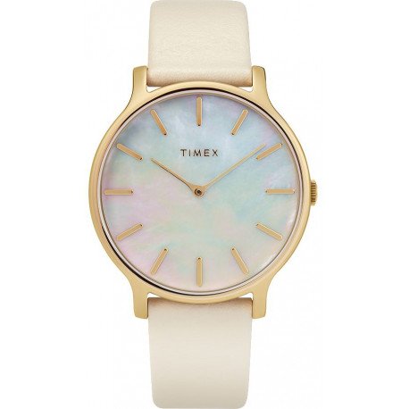 

Женские часы Timex METROPOLITAN Transcend Tx2t35400