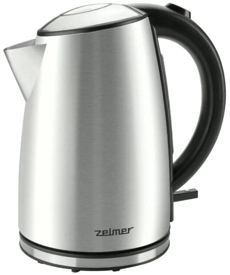 

Электрочайник ZELMER ZCK1274