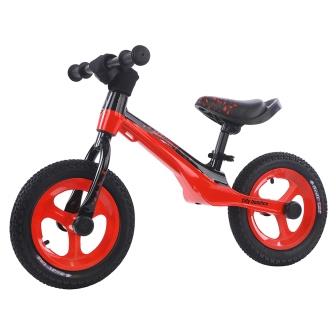 

Беговел BALANCE TILLY 12" Magnet T-212522 Red