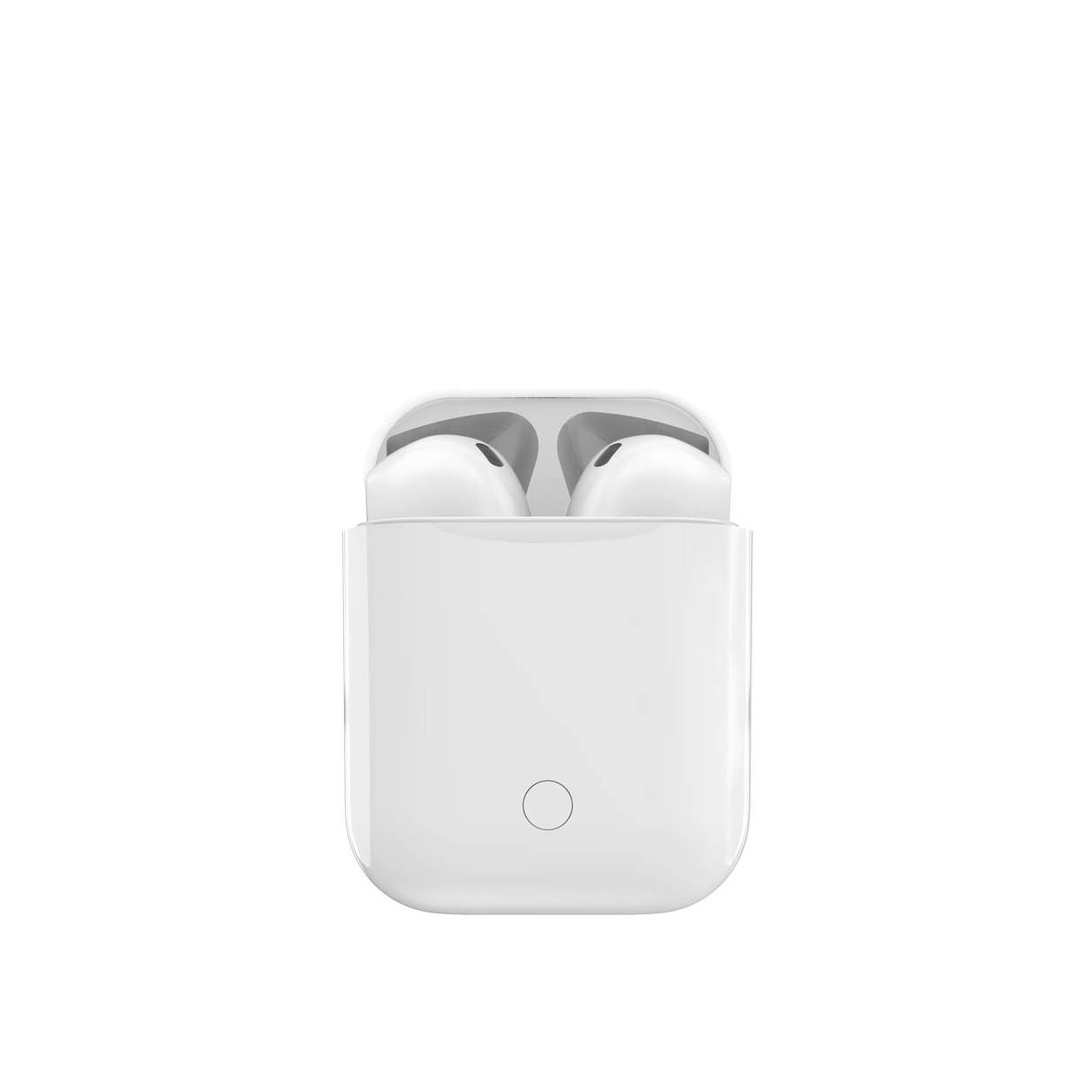 

Беспроводные Bluetooth наушники Ifans TWS, White (G101001189)