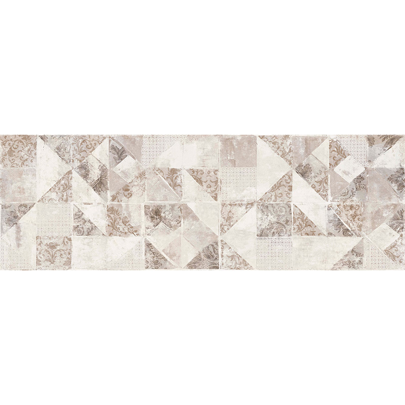 

Кафель Undefasa Reims Decorado Beige бежевый 250x750 (195103)