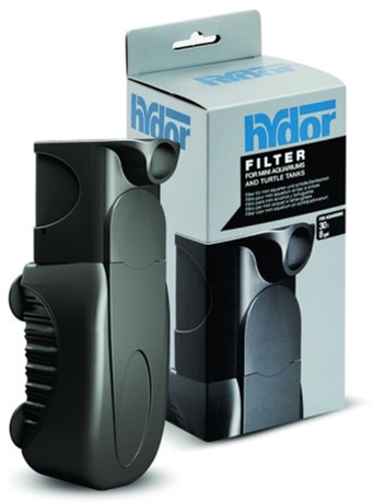 

Внутренний фильтр Hydor Pico Filter (F04100)