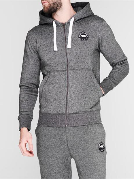 

Толстовка Soulcal & Co 532243-26 XL Dk Charcoal M