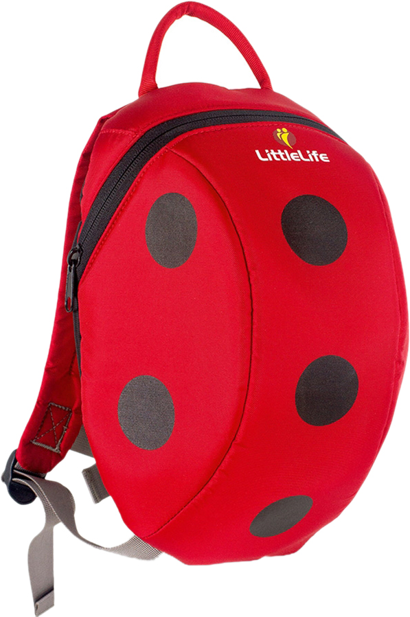 

Рюкзак Little Life Big Animal Kids Ladybird