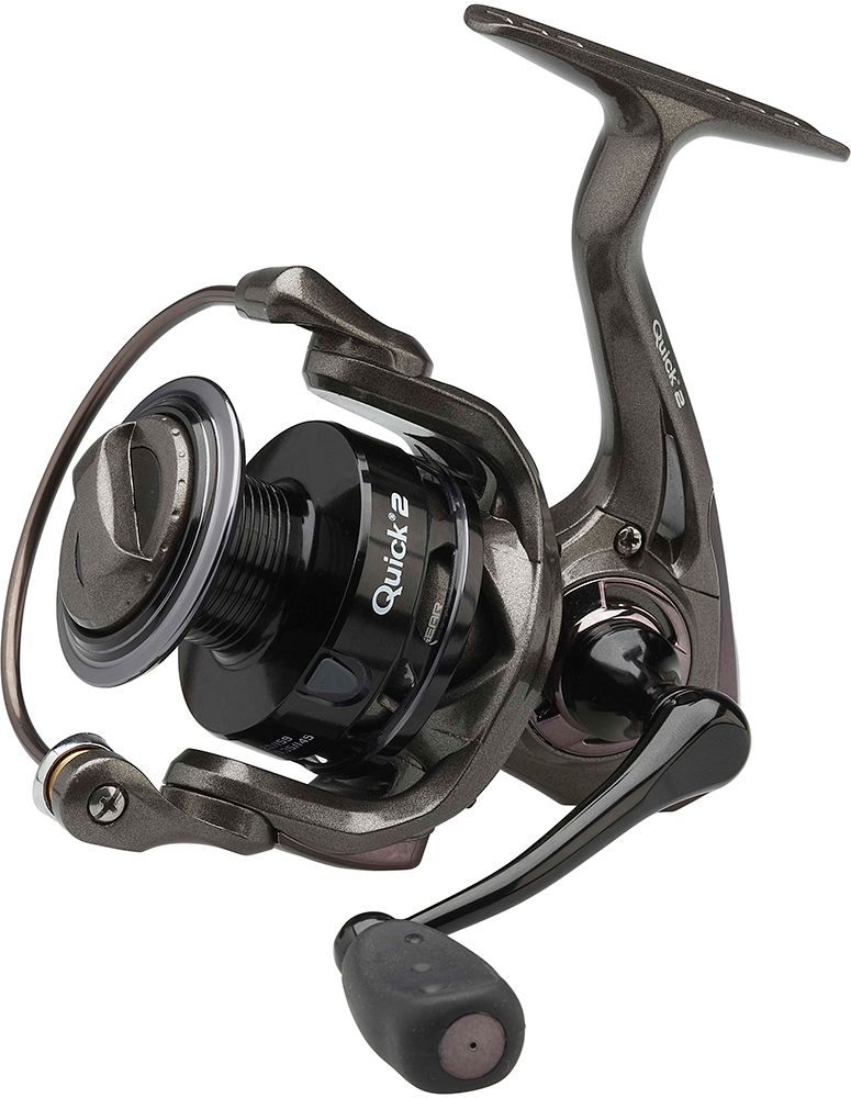 

Катушка DAM Quick 2 2000FD (56966)