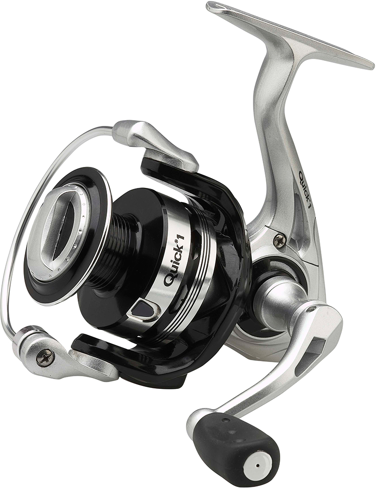 

Катушка DAM Quick 1 2000FD (56984)