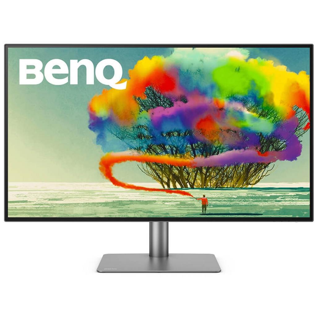 

Монітор BENQ PD3220U Dark Grey