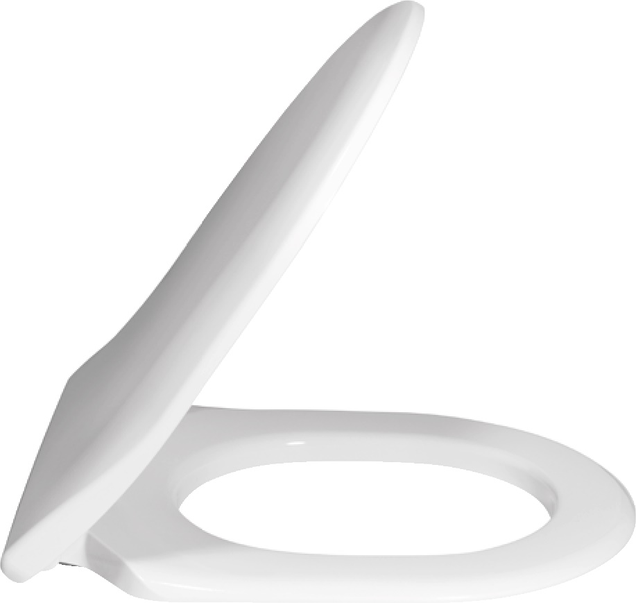 

Сиденье slim с микролифтом VILLEROY & BOCH SUBWAY 9M65S101