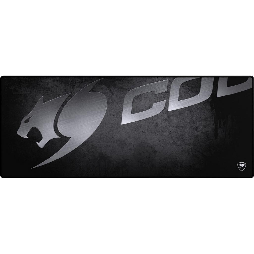 

Килимок для мишки Cougar Arena X