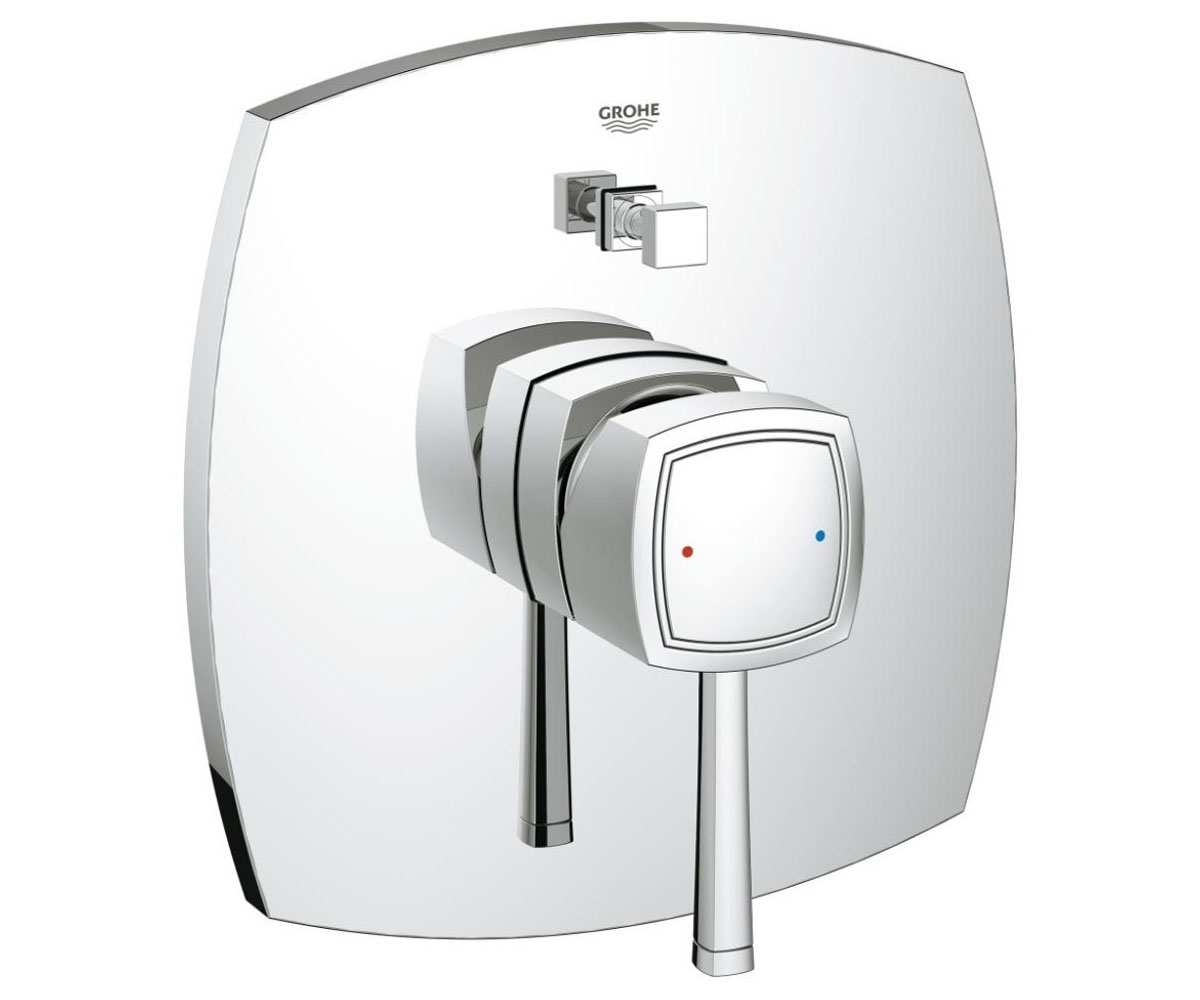 

Смеситель для ванны GROHE GRANDERA 19920000