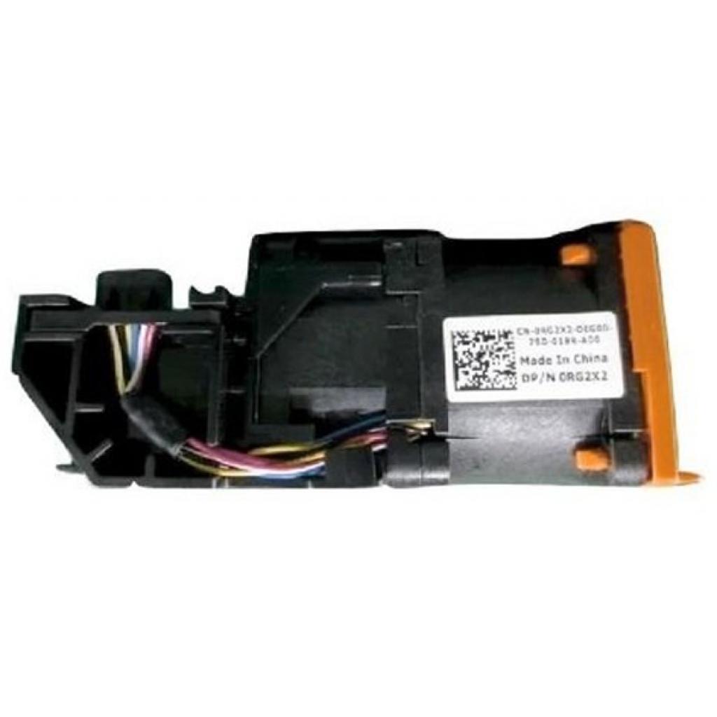 

Кулер до корпусу Dell for R640 (384-BBQF)