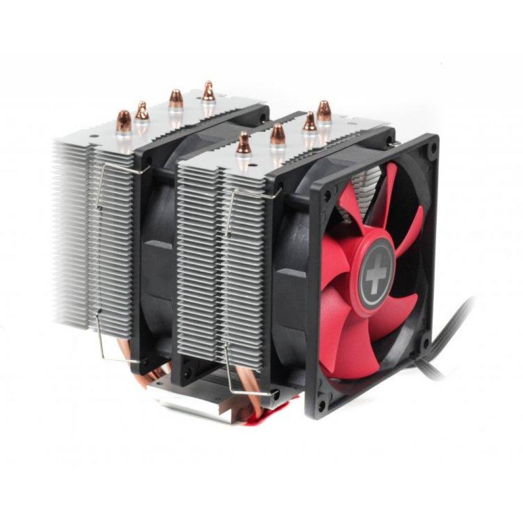

Кулер до процесора Xilence M504D (XC044)