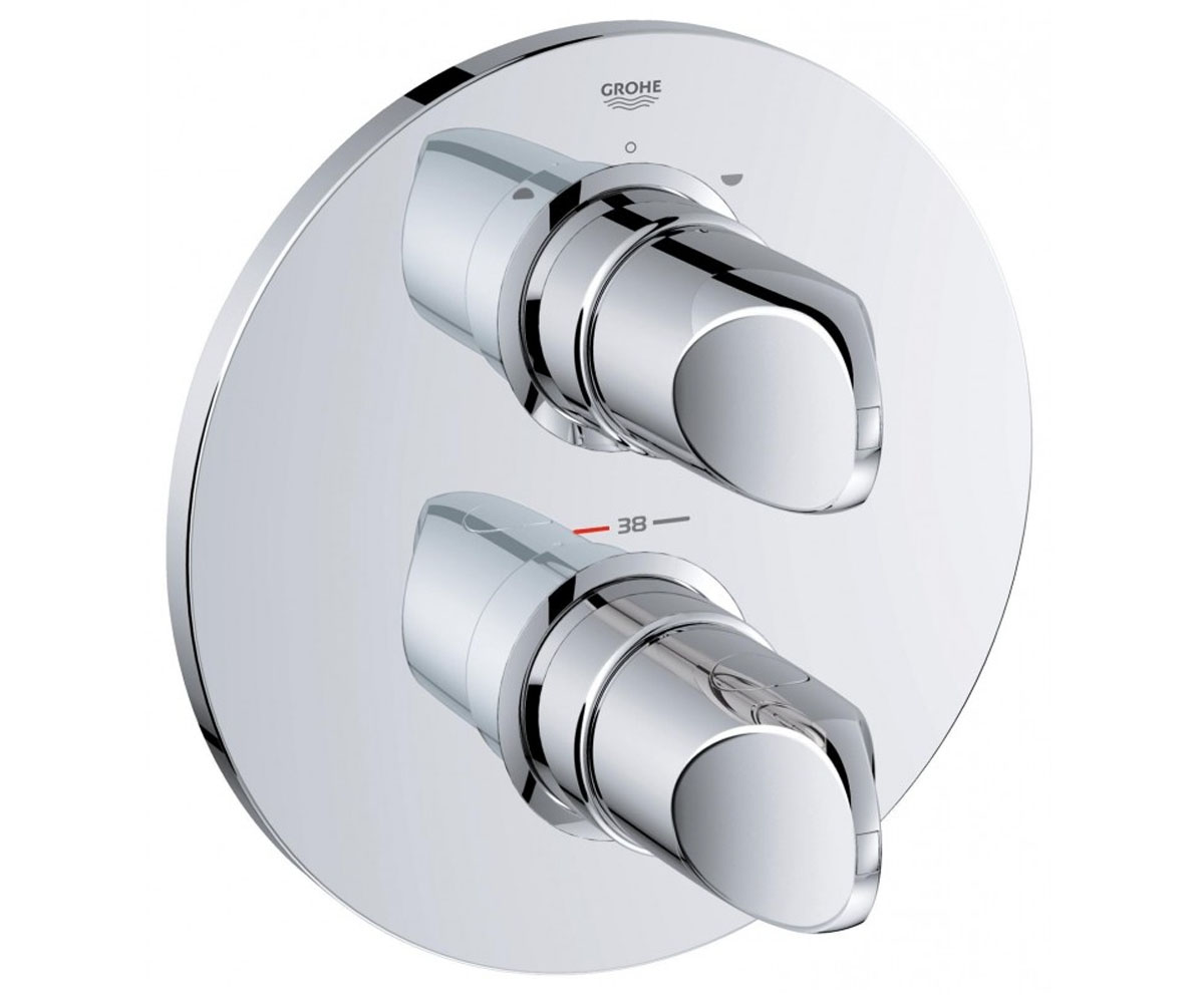 

Термостат для ванны GROHE VERIS 19364000