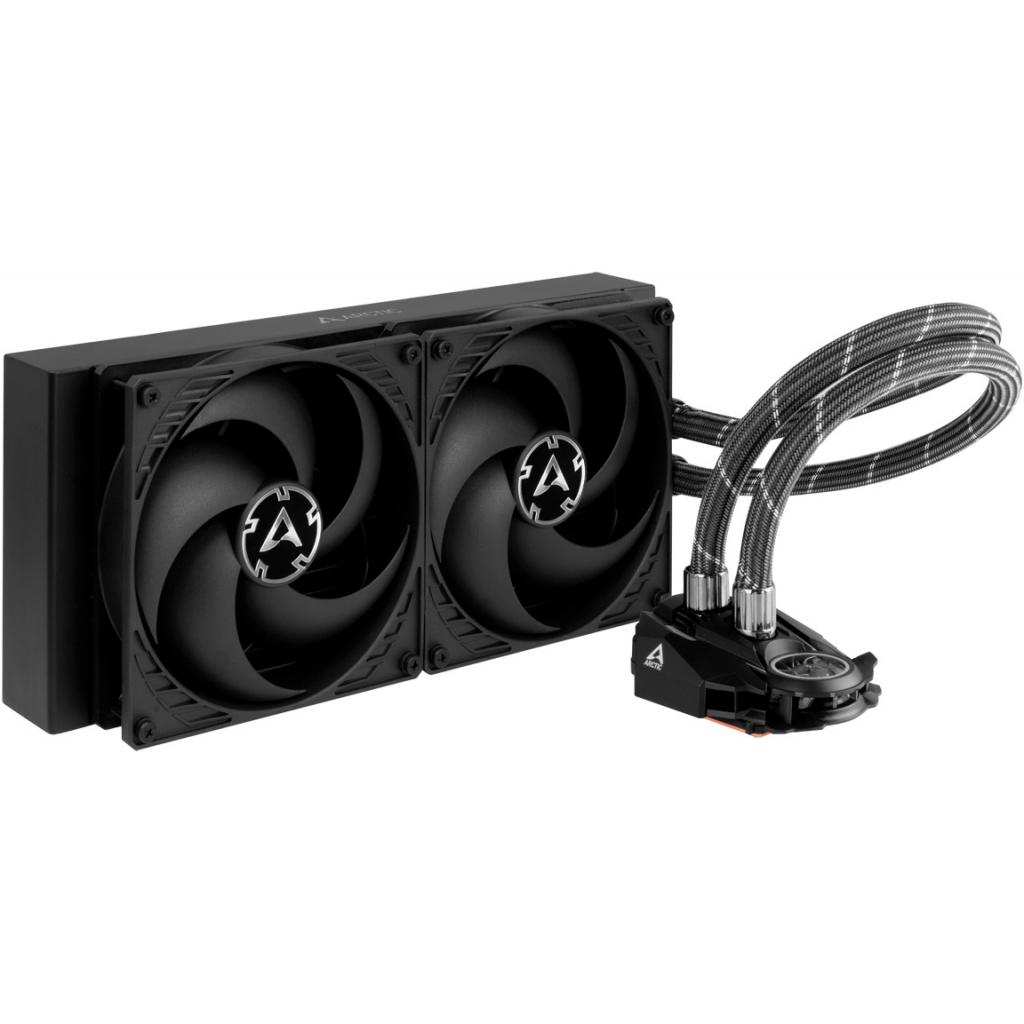 

Система водяного охолодження Arctic Liquid Freezer II 280 (ACFRE00066A)