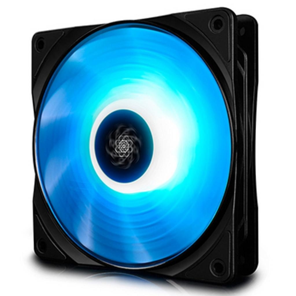 

Кулер до корпусу Deepcool RF120
