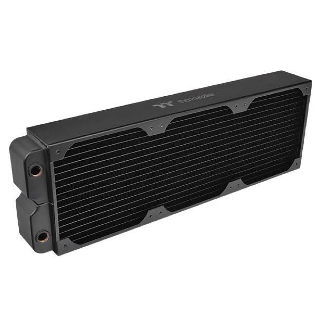 

Радіатор охолодження ThermalTake Pacific CL360 Radiator (CL-W191-CU00BL-A)