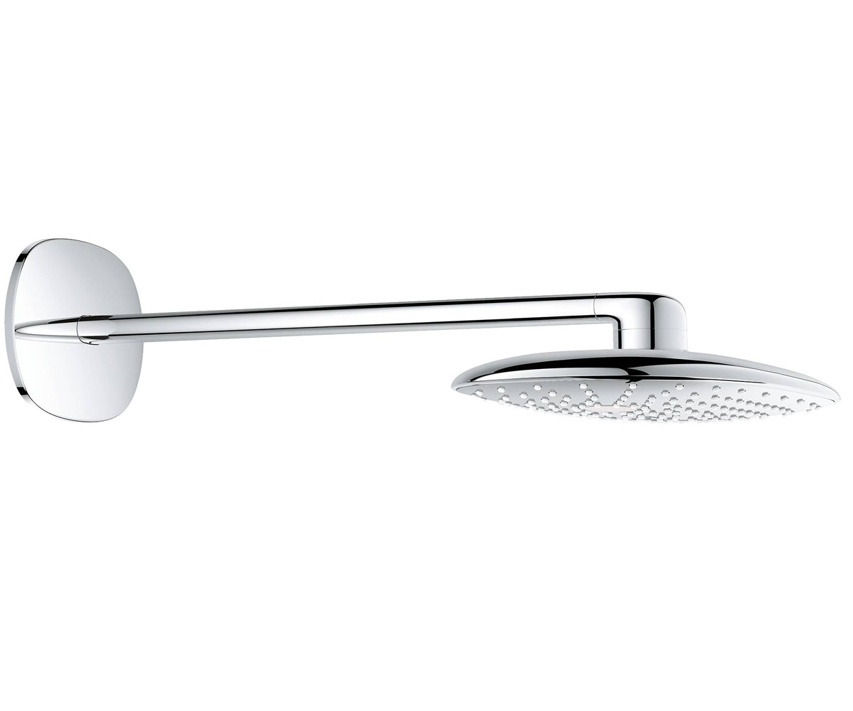 

Верхний душ GROHE RAINSHOWER 26450000