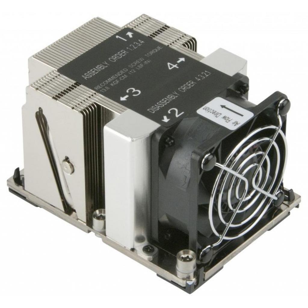 

Кулер до процесора Supermicro SNK-P0068APS4