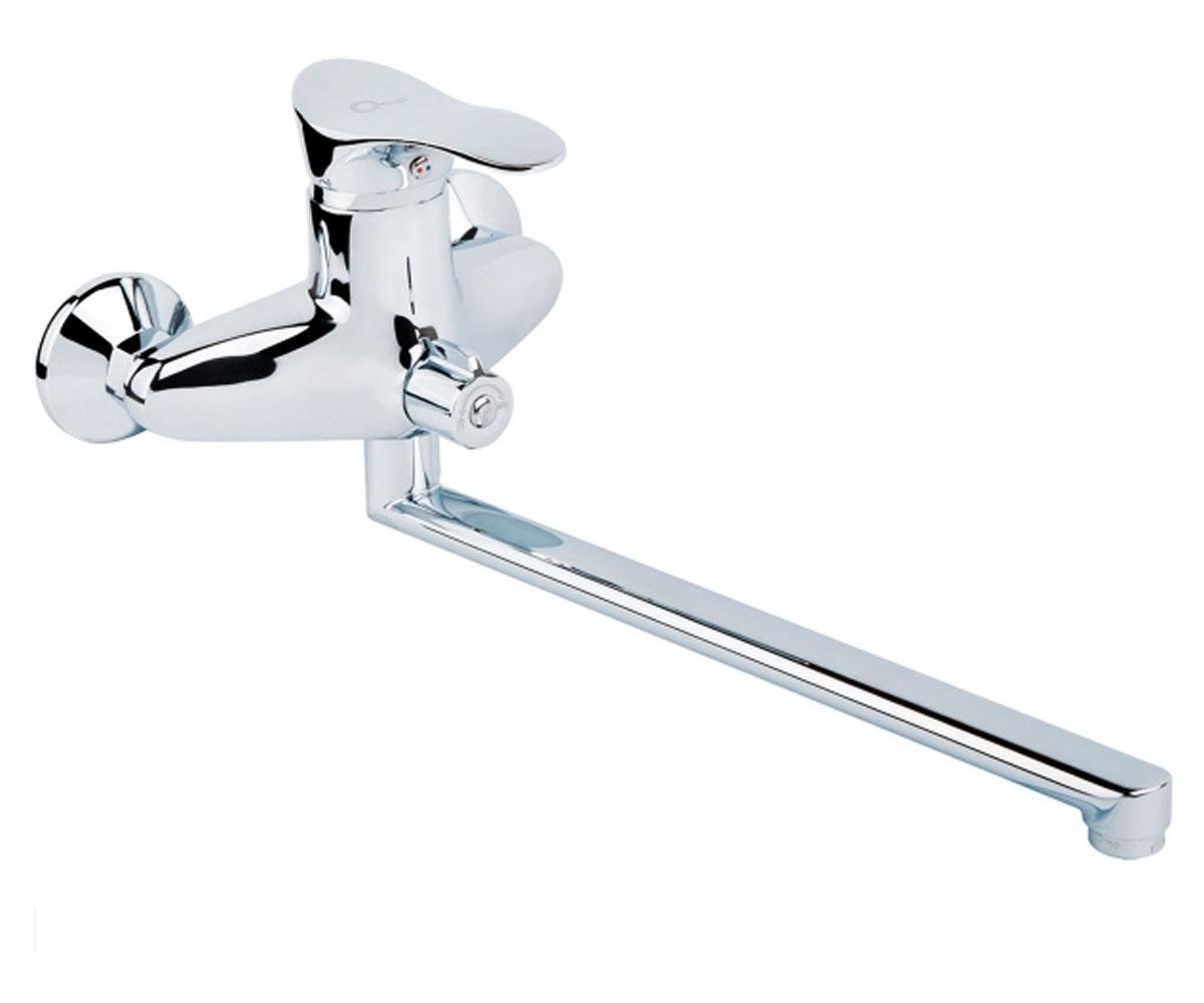 

Смеситель для ванны Q-TAP ERIS ERIS-005NEW CRM