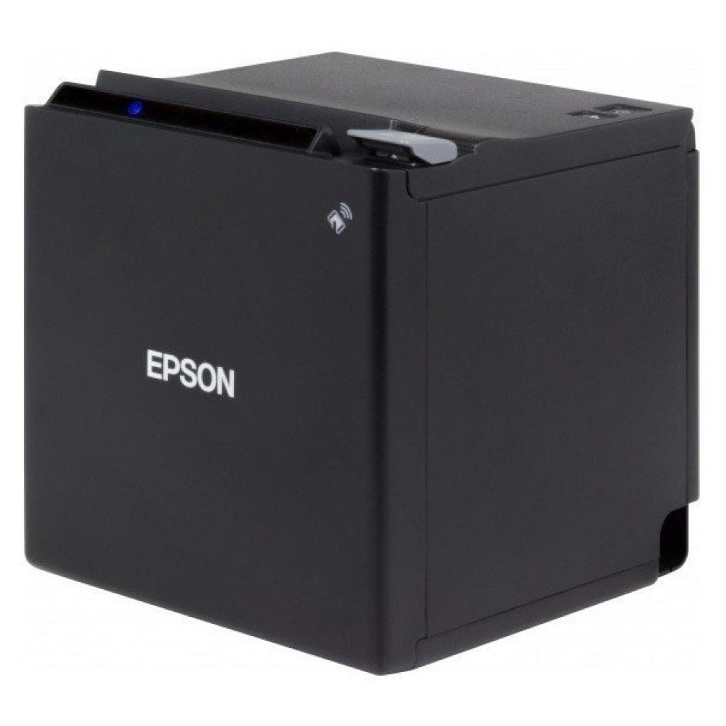 

Принтер чеків EPSON TM-m30 USB+Ethernet (C31CE95122)