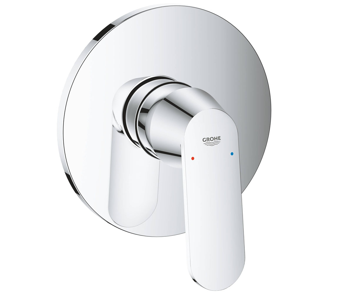 

Смеситель для душа GROHE EUROSMART COSMOPOLITAN 24044000