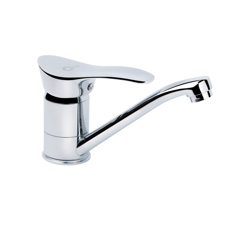 

Кухонный смеситель Q-TAP ERIS ERIS-002M CRM