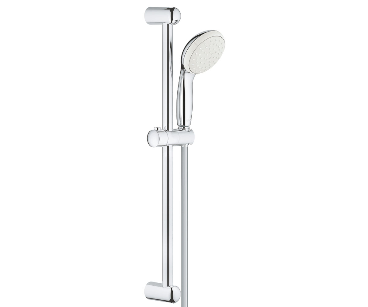 

Душевой гарнитур GROHE TEMPESTA NEW 27924001