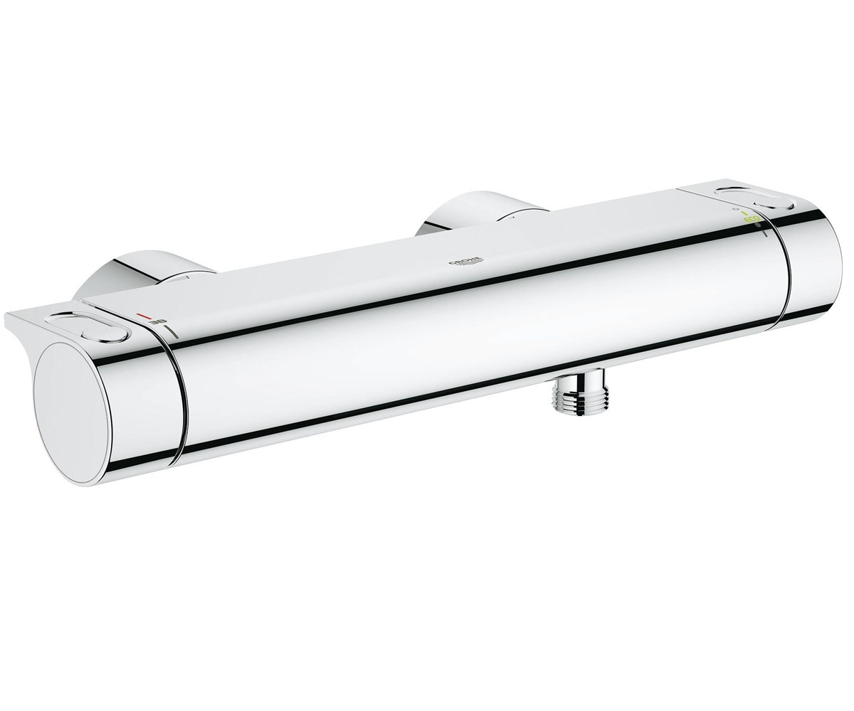 

Термостат для душа GROHE GROHTHERM 2000 34169001