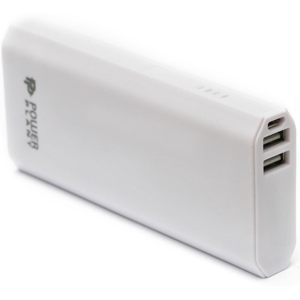 

Батарея універсальна PowerPlant PB-LA9259 20000mAh 2*USB/1A 1*USB/2A