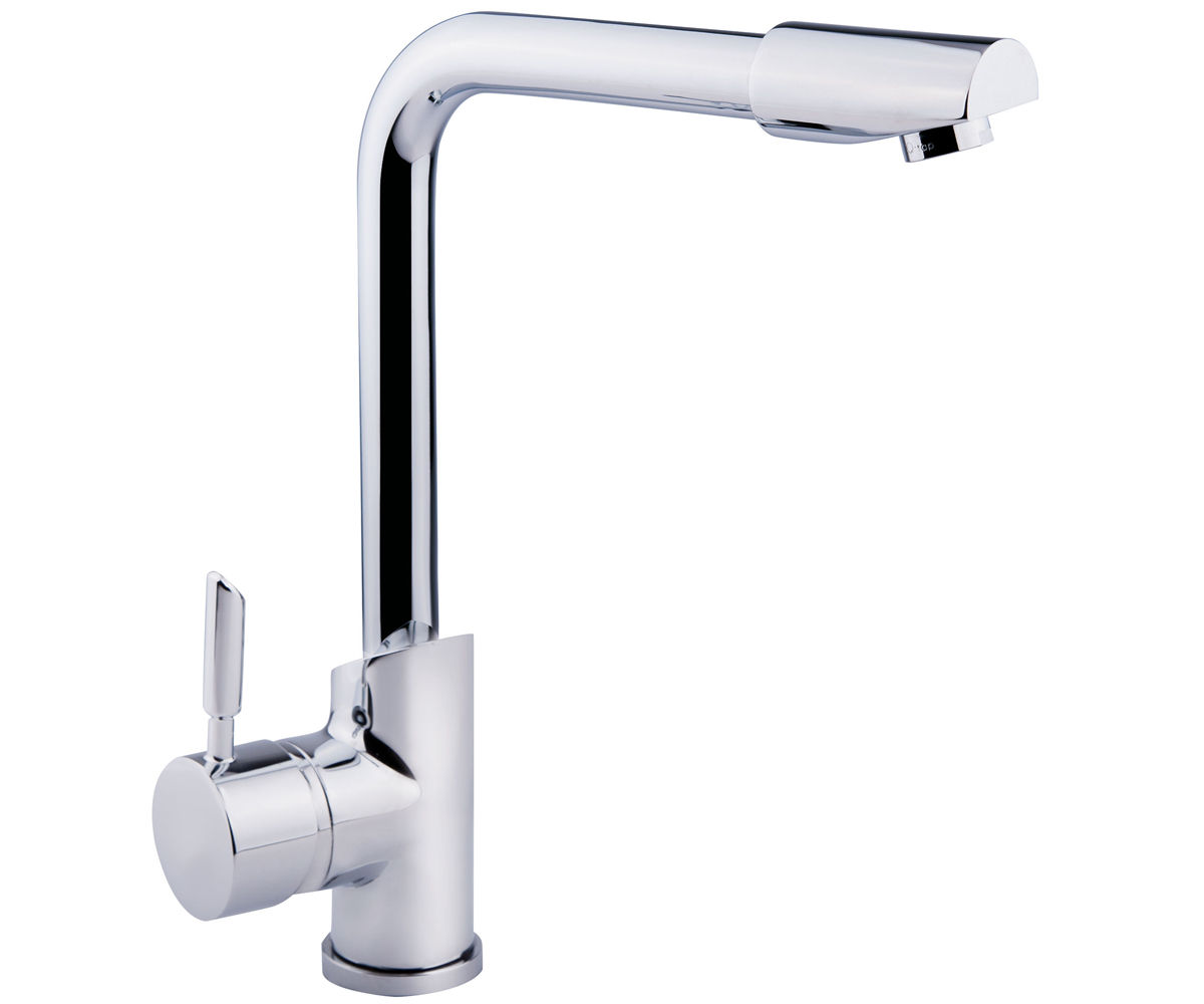 

Кухонный смеситель Q-TAP ELIT ELIT-007 CRM