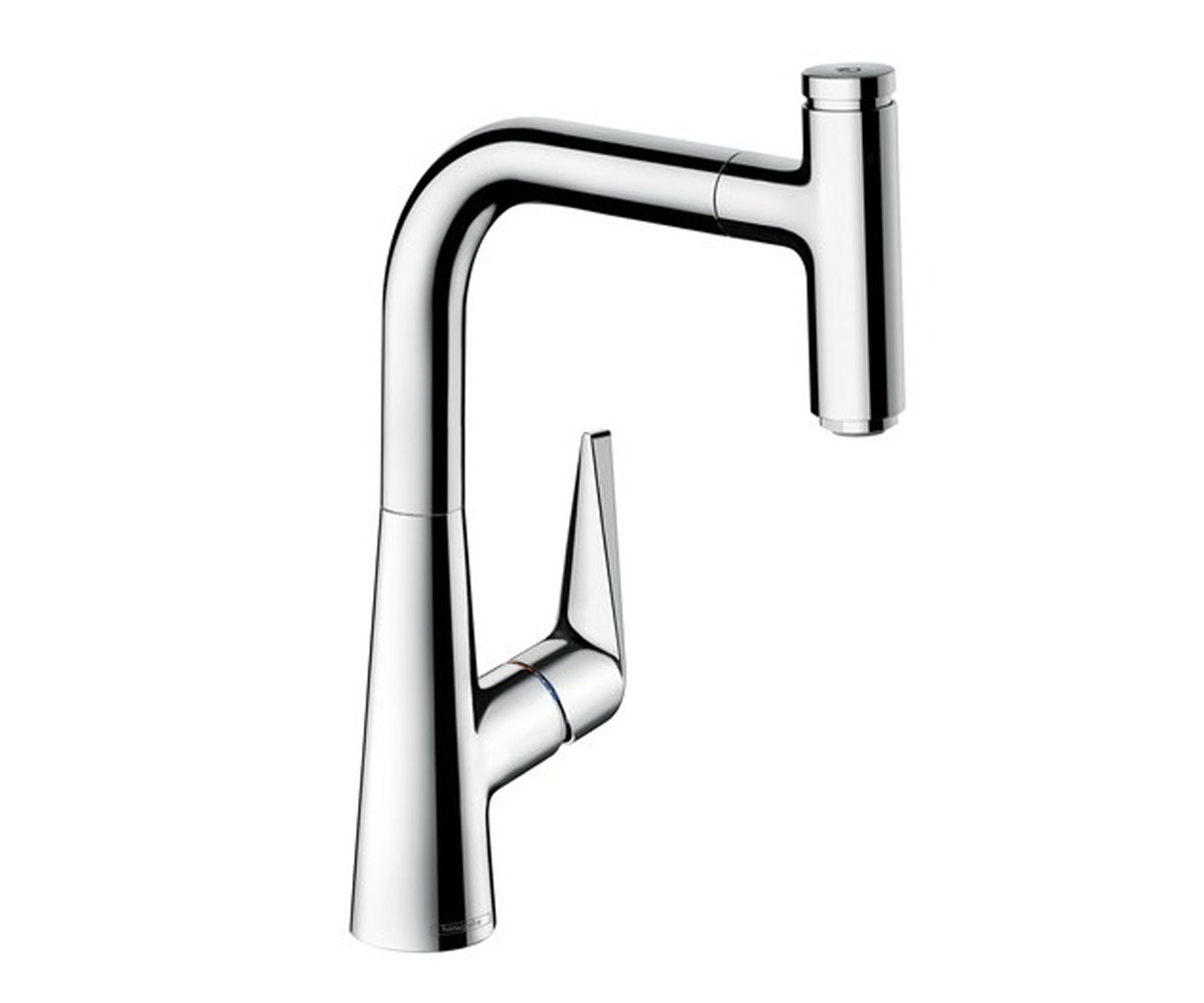 

Кухонный смеситель HANSGROHE TALIS S 72822000