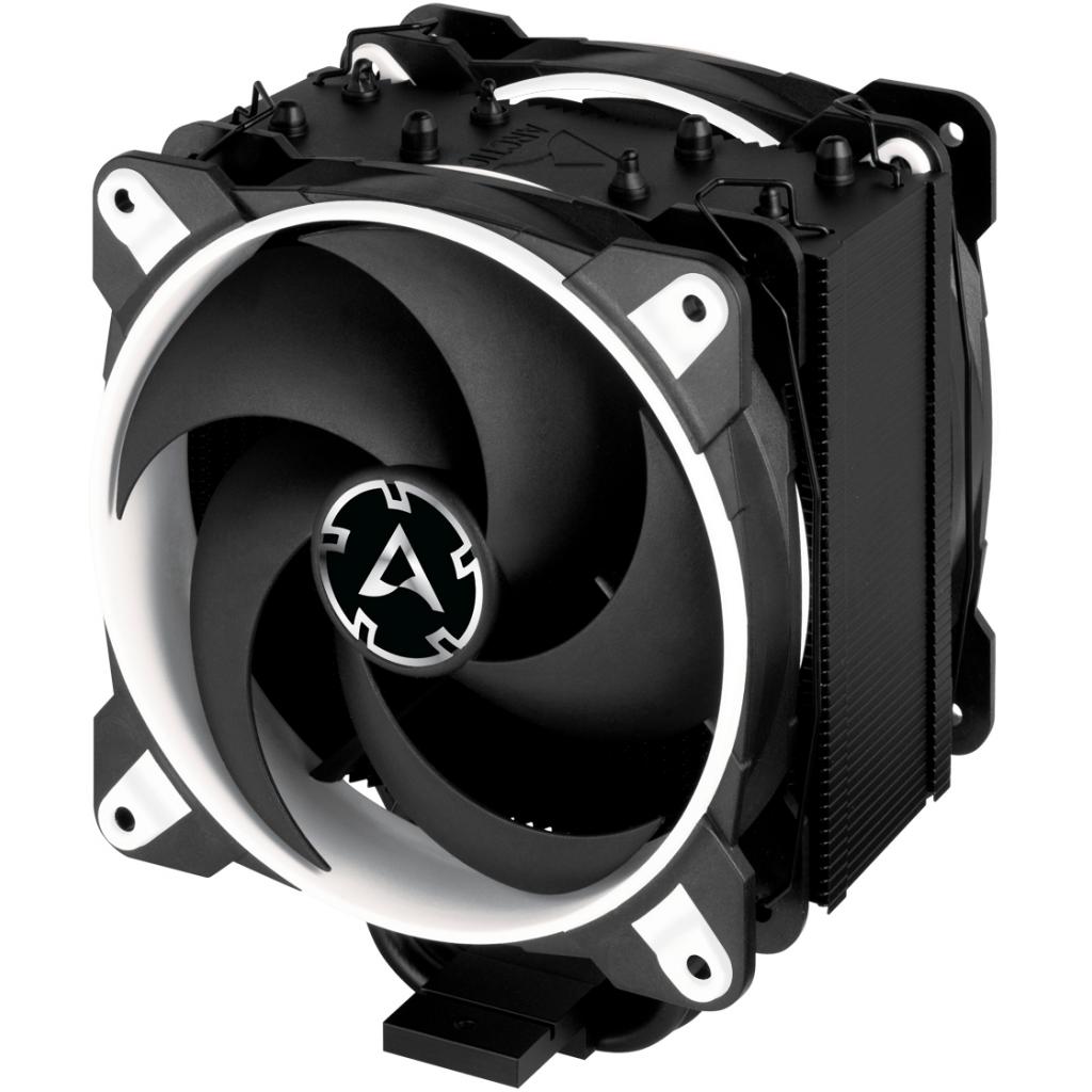 

Кулер до процесора Arctic Freezer 34 eSports DUO White (ACFRE00061A)