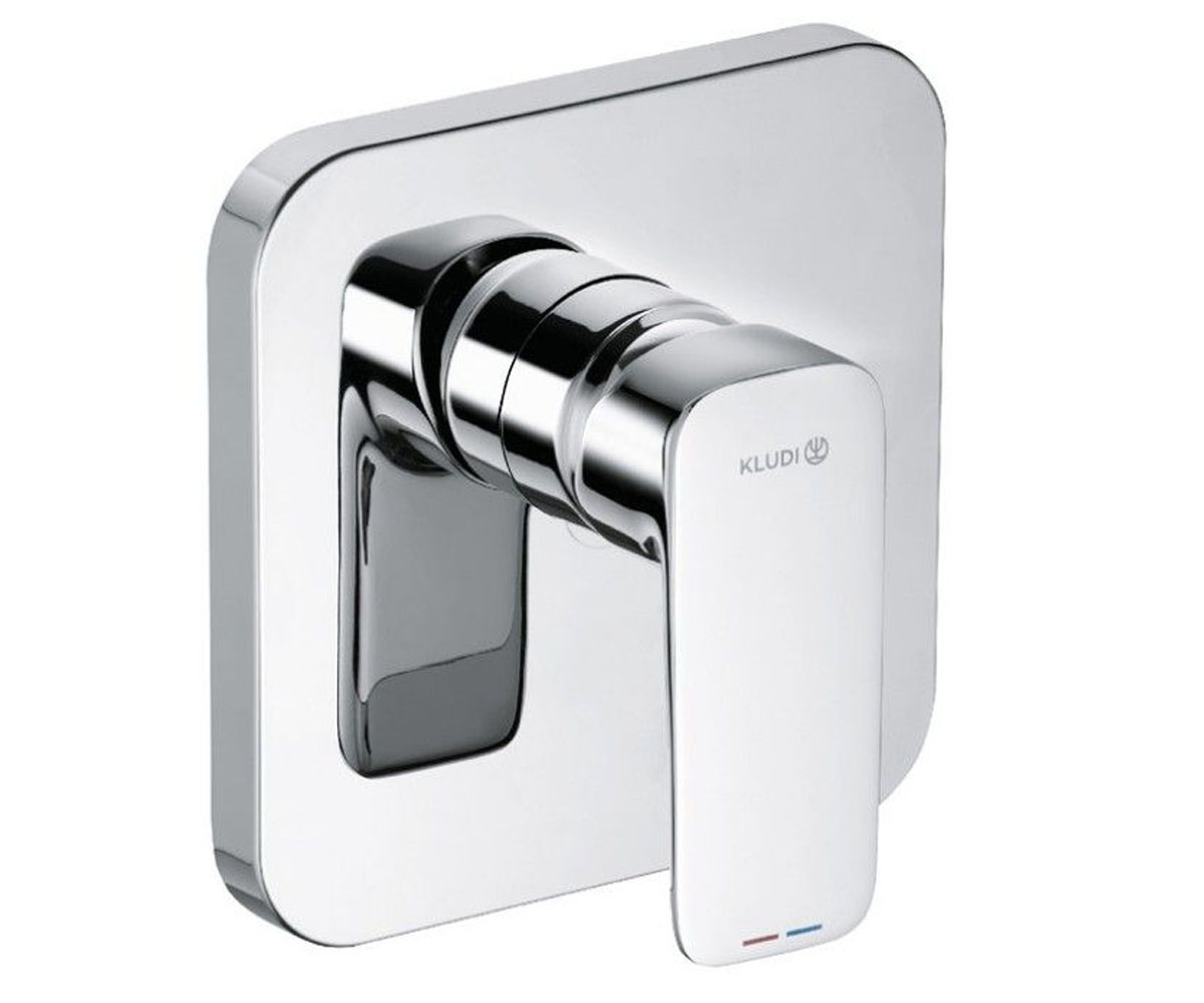 

Смеситель без переключателя KLUDI PURE AND STYLE 404200575