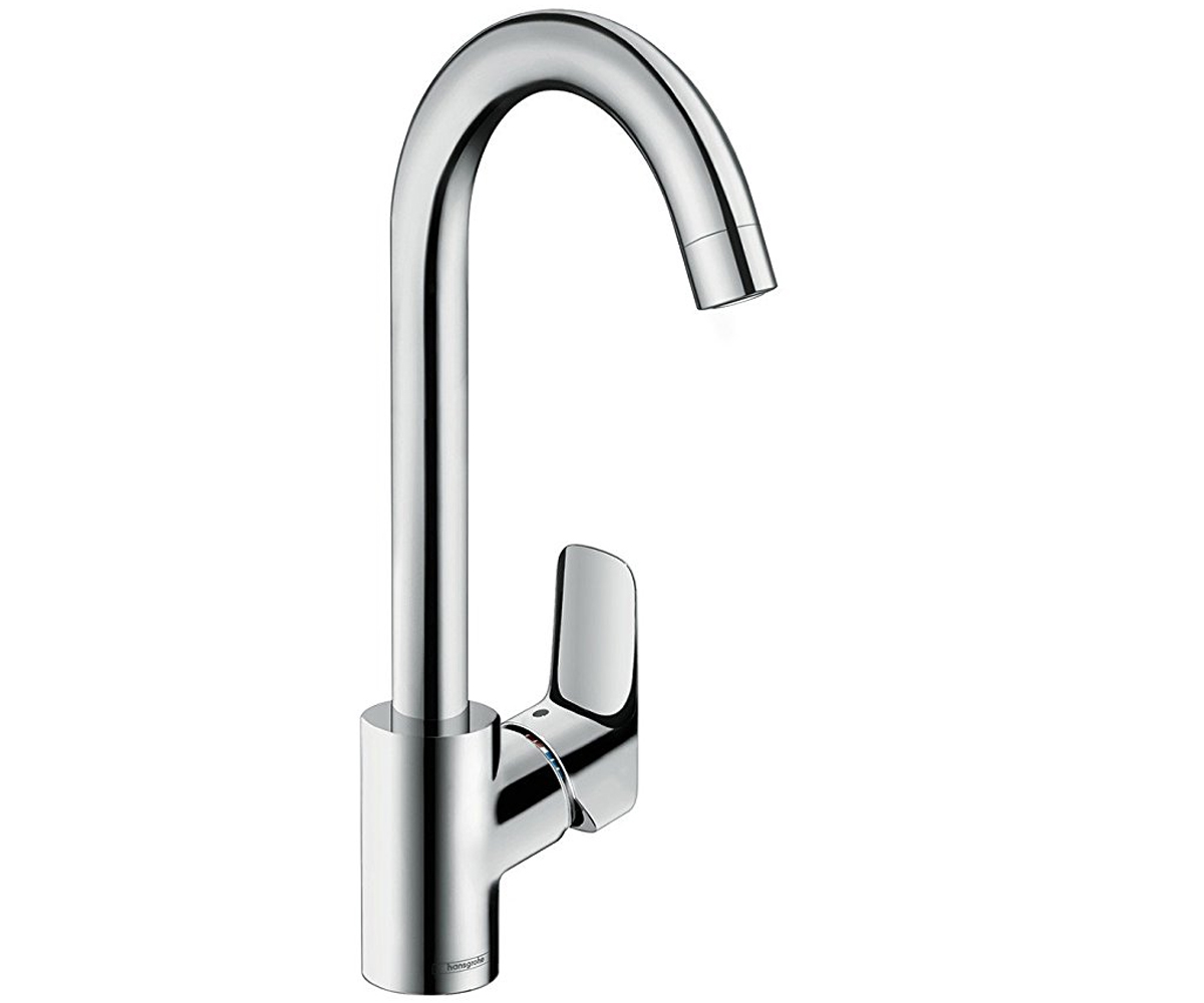 

Смеситель для мойки HANSGROHE LOGIS 71835000