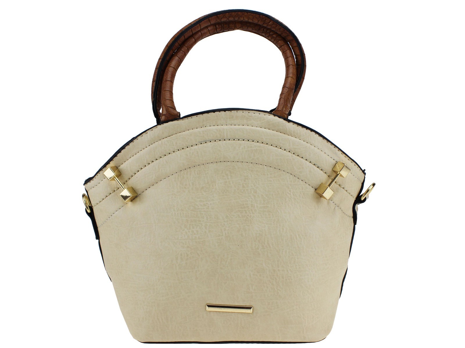 

Сумка женская Lady Grip молочная (S10904-32)