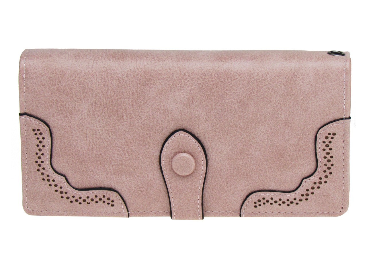 

Кошелек P-pouch пудра (C102-40-33)