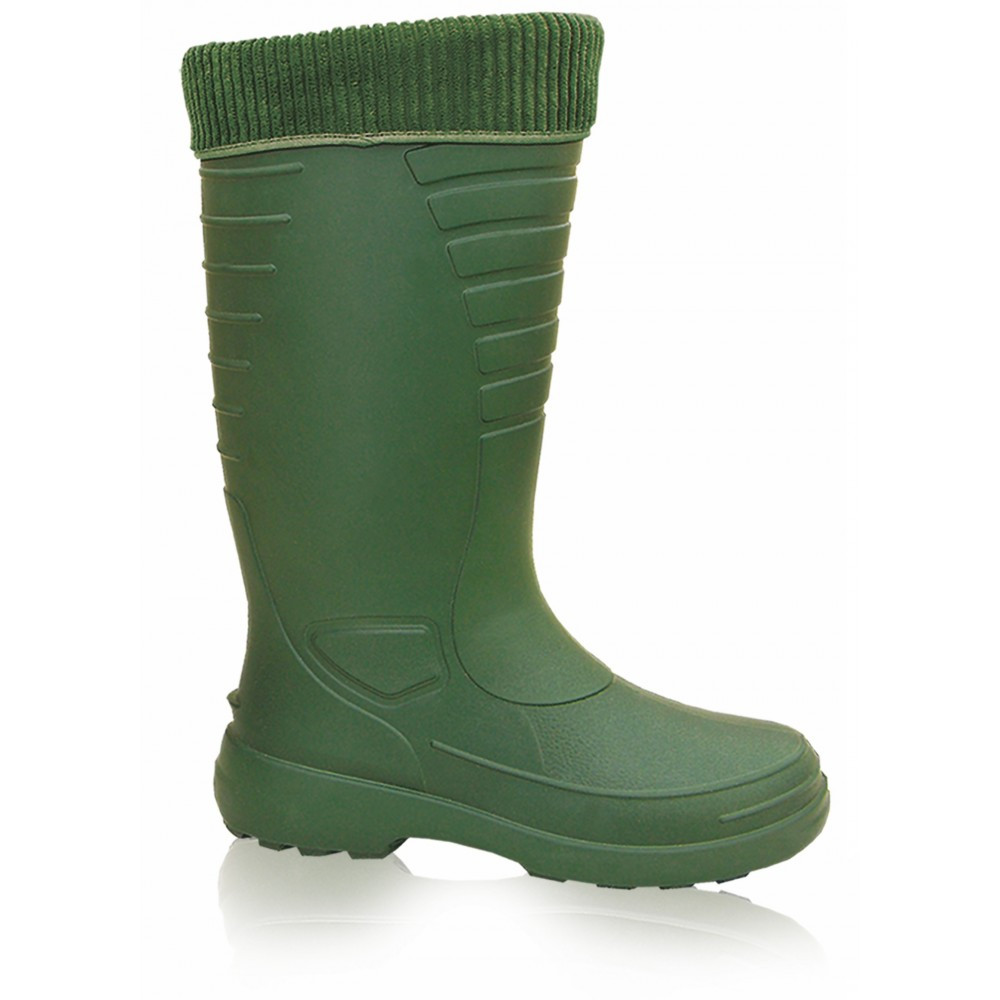 

Сапоги Lemigo Grenlander 862 EVA (-30°) 47 Green