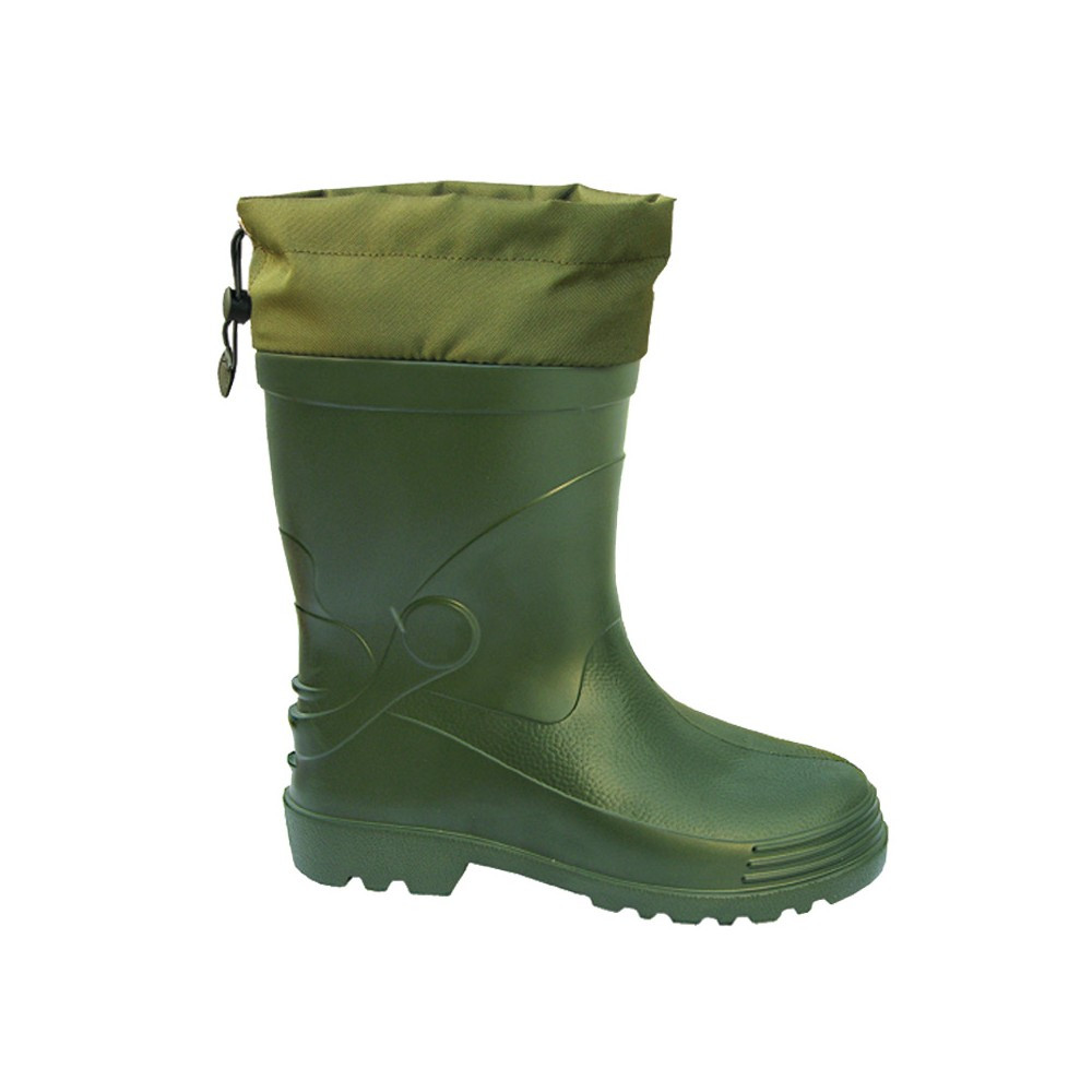 

Сапоги Lemigo Wader 892 EVA (-30°) 46 Green