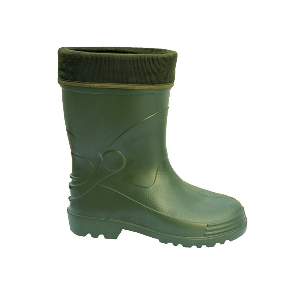 

Сапоги Lemigo Wader 893 EVA (-30°) 48 Green