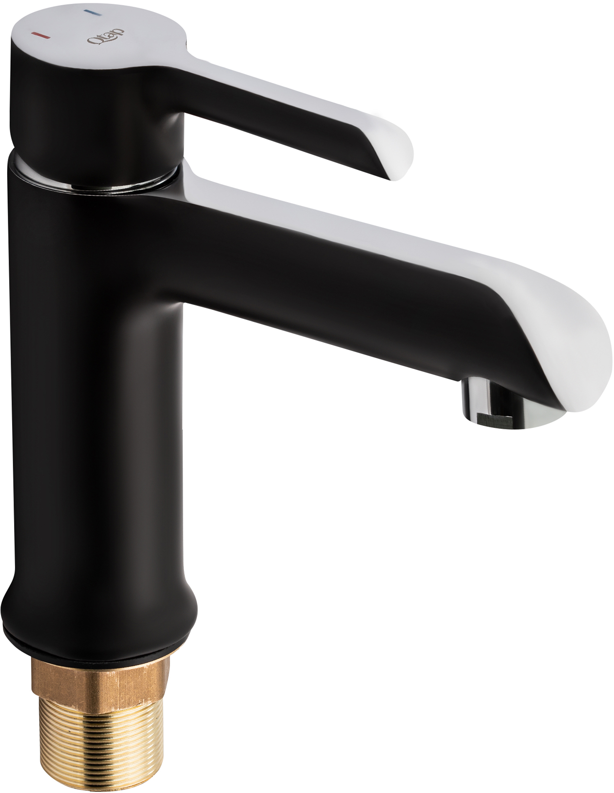 

Смеситель для раковины QTAP Grand BCR 001F