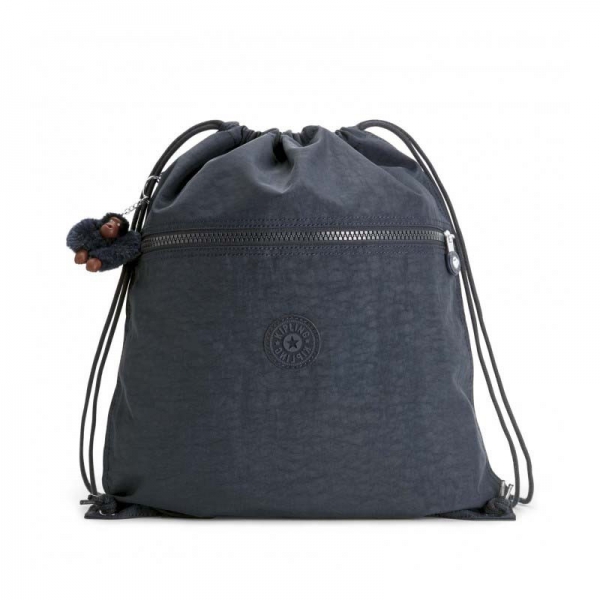 

Рюкзак Kipling Supertaboo/True Navy