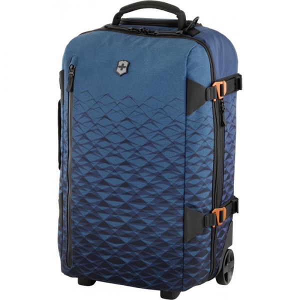 

Чемодан на 2 колесах Victorinox Travel VX TOURING Vt601477