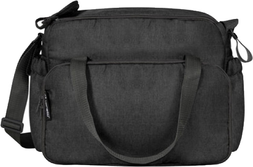 

Сумка для коляски Lorelli B100 black (Сумка Lorelli B100-black)