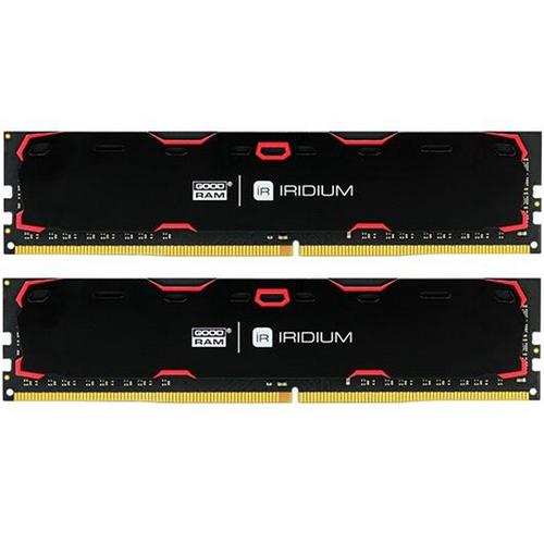 

Модуль памяти GOODRAM IR-2400D464L17/32GDC