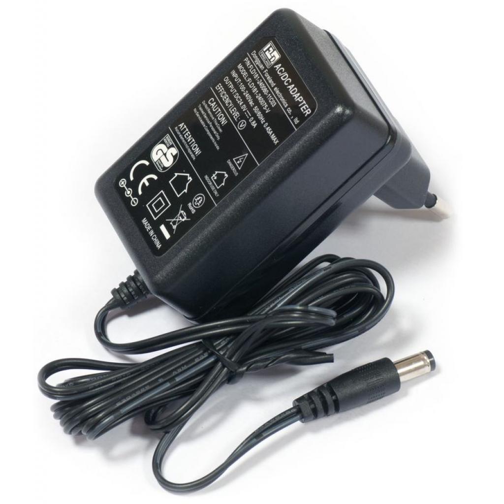 

Блок питания Mikrotik 18POW