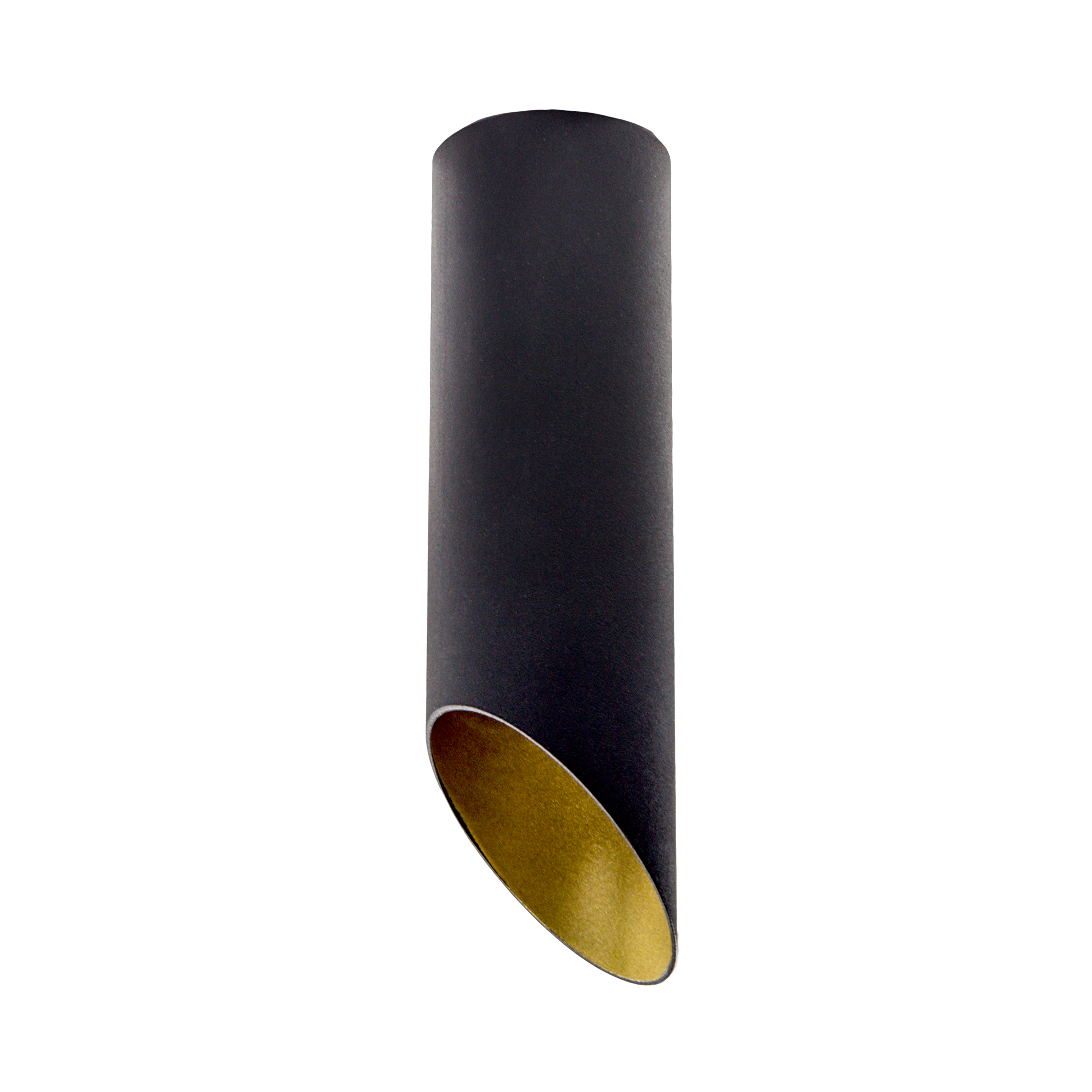 

Люстра потолочная Atma Light серии Chime GU10 S SP165 BlackGold