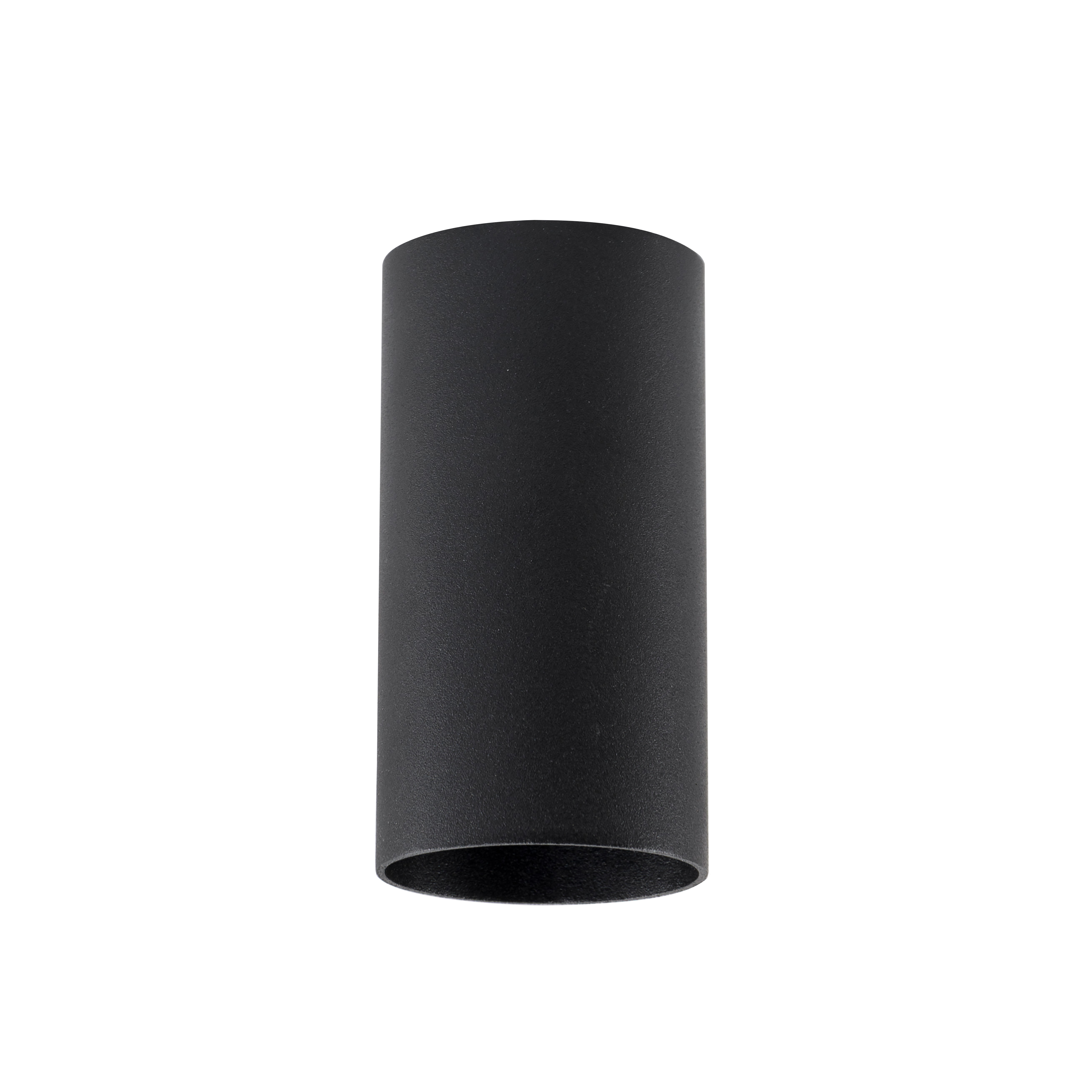 

Люстра потолочная Atma Light серии Chime GU10 SP90 Black