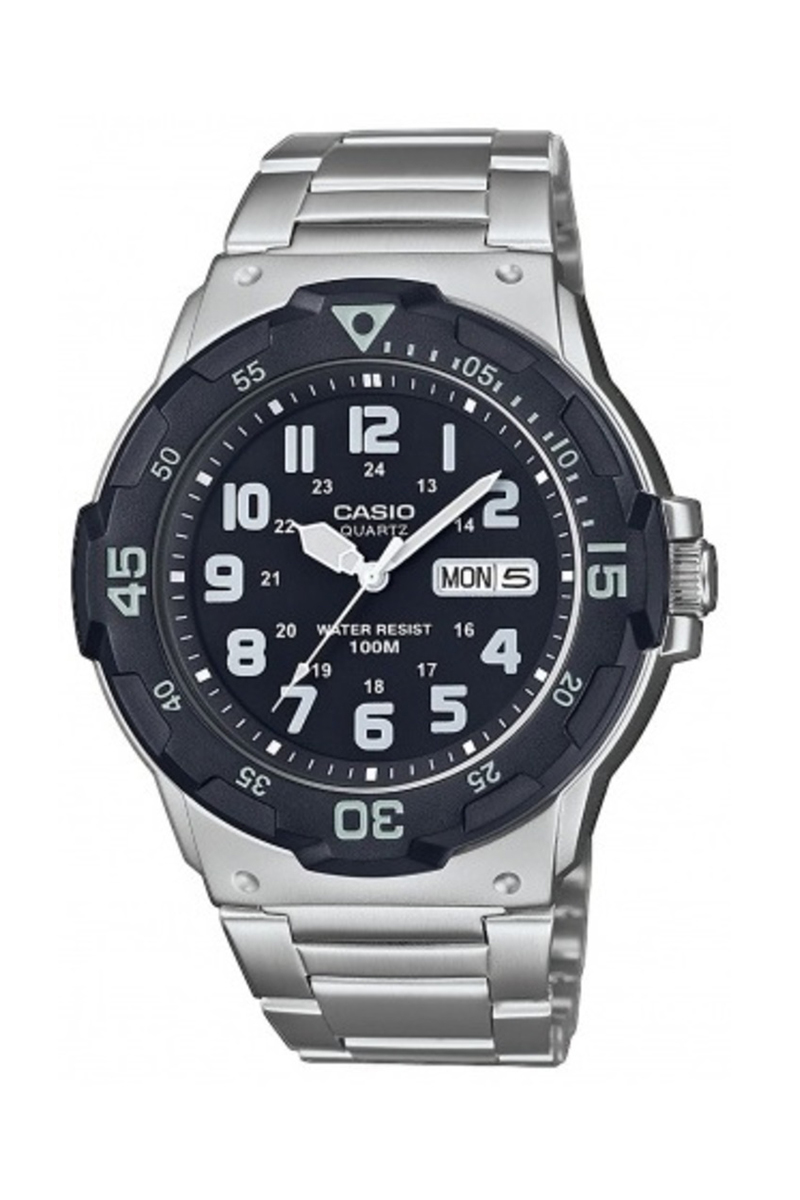 

Часы CASIO MRW-200HD-1BVEF