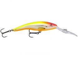 

Воблер RAPALA Deep Tail Dancer TDD13 CLS