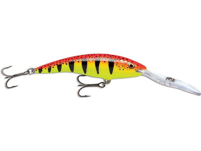 

Воблер RAPALA Deep Tail Dancer TDD13 HT